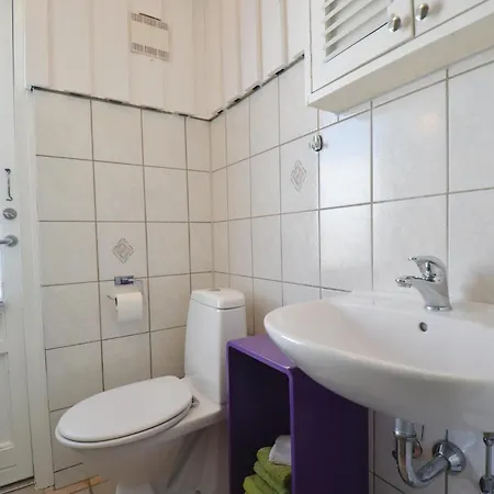 Cozy In With Kitchen Ebeltoft