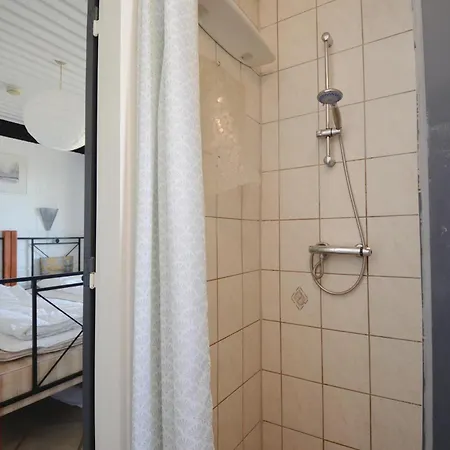Hotel Cozy In With Kitchen Ebeltoft
