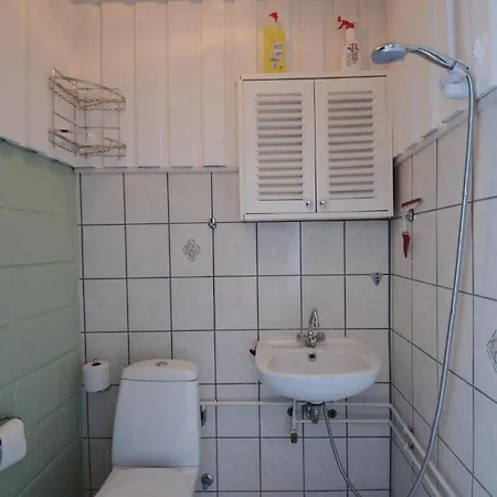 Hotel Cozy In With Kitchen 4*