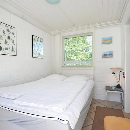 Cozy In With Kitchen Hotel Ebeltoft