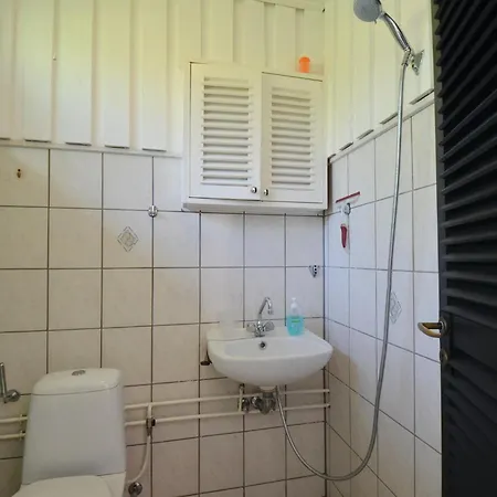 Cozy In With Kitchen 4* Ebeltoft