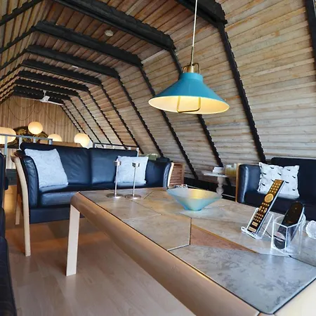 Cozy In With Kitchen 4*