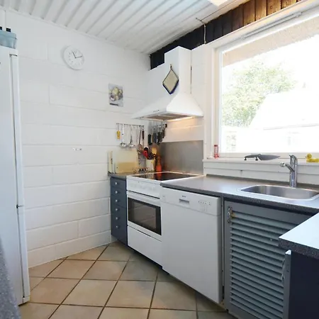 Cozy In With Kitchen 4*