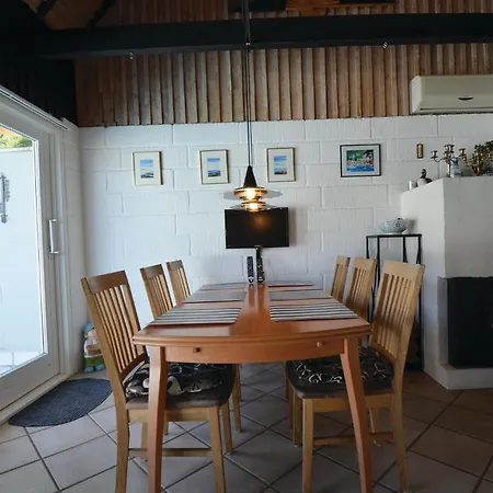 Cozy In With Kitchen Ebeltoft