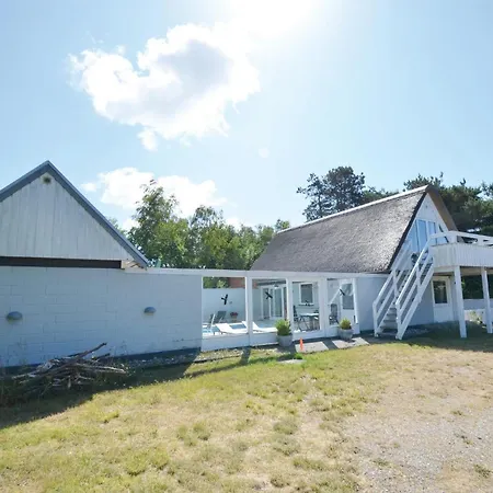 Cozy In With Kitchen Hotel Ebeltoft