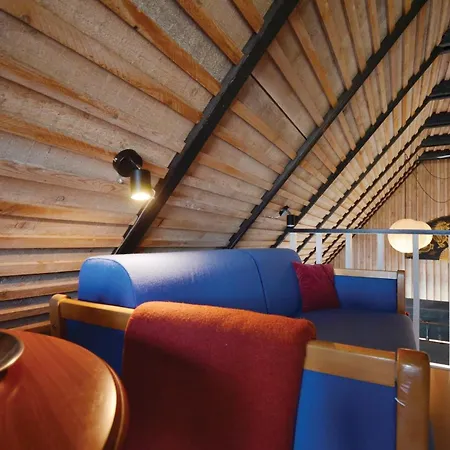 Cozy In With Kitchen Hotel