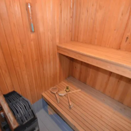Cozy In With Kitchen 4* Ebeltoft